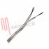 Immagine di PIATTINA COSTA STRETTA ARGENTO 2X0.35MMQ