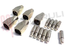 Visualizza i dettagli per KIT GIUNTO MOTORE + PERNI FRIZIONE PER MACINACAFFE' OLIMPIC Immagine di KIT GIUNTO MOTORE + PERNI FRIZIONE PER MACINACAFFE' OLIMPIC