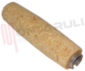 Visualizza i dettagli per SUGHERO CON RINFOZO METALLICO PER MANICO Immagine di SUGHERO CON RINFOZO METALLICO PER MANICO