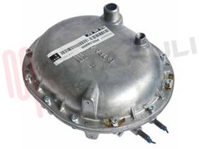 Visualizza i dettagli per CALDAIA COMPLETA IN ALLUMINIO POLTI Immagine di CALDAIA COMPLETA IN ALLUMINIO POLTI