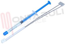 Visualizza i dettagli per SONDA SENSORE OLIO MACCHINA CAFFE' (E)LM3100/3200 Immagine di SONDA SENSORE OLIO MACCHINA CAFFE' (E)LM3100/3200