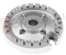 Visualizza i dettagli per BRUCIATORE ALLUMINIO MEDIO 2KW D.68MM. Immagine di BRUCIATORE ALLUMINIO MEDIO 2KW D.68MM.