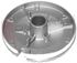 Immagine di BRUCIATORE ALLUMINIO GRANDE 3KW D.93MM.