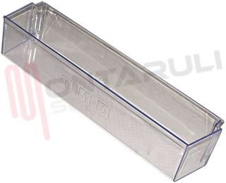 Immagine di BALCONCINO BOTTIGLIE 495X123X95MM.