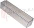 Immagine di BALCONCINO BOTTIGLIE 495X123X95MM.