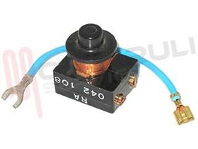 Visualizza i dettagli per RELE' 9660 RA047 108 KIT Immagine di RELE' 9660 RA047 108 KIT