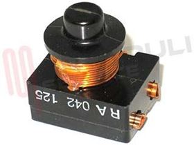 Visualizza i dettagli per RELE' RA042 125 9660 050-125 Immagine di RELE' RA042 125 9660 050-125