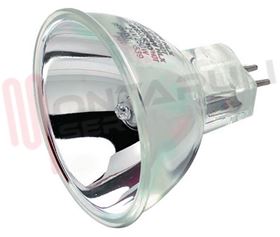 Visualizza i dettagli per LAMPADA DICROICA 250W 24V GX5,3 XENOPHOT Immagine di LAMPADA DICROICA 250W 24V GX5,3 XENOPHOT