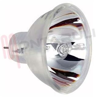 Immagine di LAMPADA DICROICA 75W 12V GZ6.35 XENOPHOT HLX64615