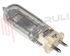 Immagine di LAMPADA ALOGENA A SPILLO 500W 230V GY9,5