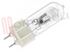 Immagine di LAMPADA ALOGENURI METALLICI HQI-T 70W/NDL G12 LUCE FREDDA