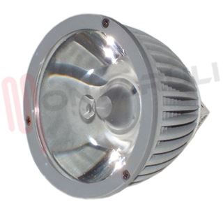 Immagine di LAMPADA SPOT R50 LED GU5.3 5W MR16 12V 6400-6800K