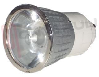 Immagine di LAMPADA SPOT R50 LED GU10 5W 220V LUCE FREDDA 1LED