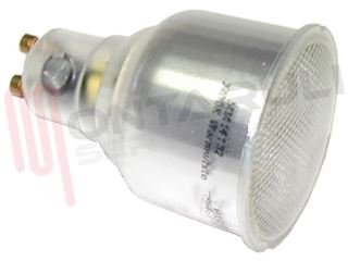 Immagine di LAMPADA SPOT R50 GU10 7W 6000K DAYLIGHT RESA/30W
