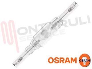 Immagine di LAMPADA ALOGENURI METALLICI HQI-TS 150W/WDL RX7S LUCE CALDA