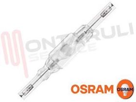 Visualizza i dettagli per LAMPADA ALOGENURI METALLICI HQI-TS 70W/WDL RX7S LUCE CALDA Immagine di LAMPADA ALOGENURI METALLICI HQI-TS 70W/WDL RX7S LUCE CALDA
