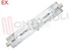Immagine di LAMPADA ALOGENURI METALLICI HQI-TS 70W/WDL RX7S LUCE CALDA