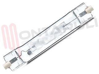 Immagine di LAMPADA VAPORI DI MERCURIO MHN-TD PRO 70W R7S 4200K BIANCA