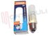 Immagine di LAMPADA ALOGENA TUBOLARE 60W E27 230V SMERIGLIATA