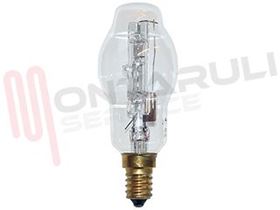 Visualizza i dettagli per LAMPADA ALOGENA BTT CHIARA 60W 230V E14 PHILIPS Immagine di LAMPADA ALOGENA BTT CHIARA 60W 230V E14 PHILIPS