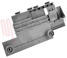 Visualizza i dettagli per GRUPPO STAFFA REGOLAZIONE CESTO LATO SX Immagine di GRUPPO STAFFA REGOLAZIONE CESTO LATO SX