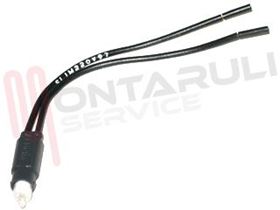 Visualizza i dettagli per LAMPADA SPIA VERDE 220V SERIE LIVING INTERNATIONAL Immagine di LAMPADA SPIA VERDE 220V SERIE LIVING INTERNATIONAL