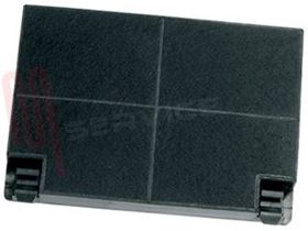 Visualizza i dettagli per FILTRO CAPPA A CARBONE 192X136 N'2 Immagine di FILTRO CAPPA A CARBONE 192X136 N'2