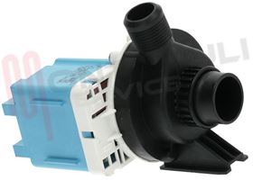 Visualizza i dettagli per POMPA SCARICO GRE 33W 50HZ EX. PLASET 63229 Immagine di POMPA SCARICO GRE 33W 50HZ EX. PLASET 63229