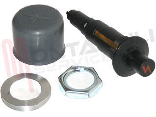 Immagine di ACCENSIONE ACCENDITORE PIEZO DIAM. 17,7MM.
