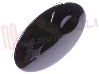 Immagine di PULSANTE PIEZO OVALE