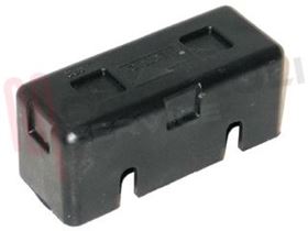 Visualizza i dettagli per SUPPORTO PULSANTE VAPORE FERRO PROFESSIONALE Immagine di SUPPORTO PULSANTE VAPORE FERRO PROFESSIONALE