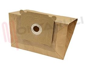 Visualizza i dettagli per SACCHETTI CARTA BIDONE GHIBLI S22 PZ.5 Immagine di SACCHETTI CARTA BIDONE GHIBLI S22 PZ.5