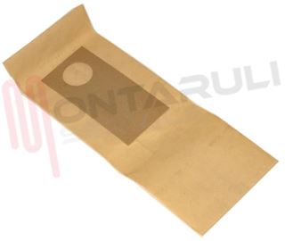 Immagine di SACCHETTI CARTA MOULINEX MAJOR250 CF.6PZ.