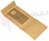 Immagine di SACCHETTI CARTA MOULINEX MAJOR250 CF.6PZ.
