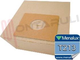 Visualizza i dettagli per SACCHETTI CARTA IMETEC CF.5PZ. Immagine di SACCHETTI CARTA IMETEC CF.5PZ.