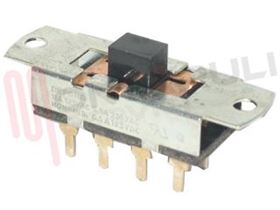 Visualizza i dettagli per INTERRUTTORE A PRESSIONE 41001019 Immagine di INTERRUTTORE A PRESSIONE 41001019