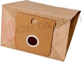 Immagine di SACCHETTI CARTA ASPIRAPOLVERE PROGRESS CF.6 PEZZI