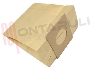 Immagine di SACCHETTI CARTA VETRELLA DUETTO 10PZ.