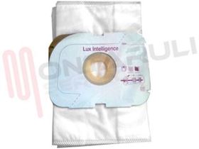 Visualizza i dettagli per SACCHETTI  LUX INTELLIGENCE ADATTABILI CF. 4PZ. Immagine di SACCHETTI  LUX INTELLIGENCE ADATTABILI CF. 4PZ.
