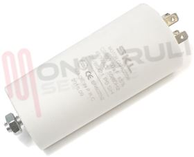 Visualizza i dettagli per CONDENSATORE 60MF 450V Immagine di CONDENSATORE 60MF 450V