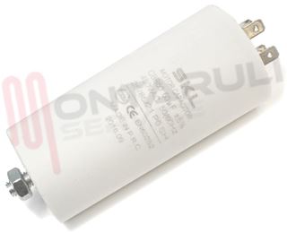 Immagine di CONDENSATORE 60MF 450V