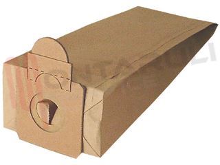 Immagine di SACCHETTI CARTA B63=6770P POLTI CINDERELLA 10PZ.
