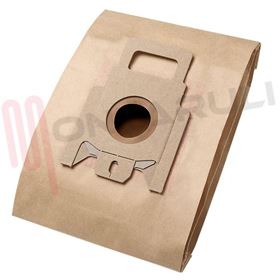 Visualizza i dettagli per SACCHETTI CARTA T176 CF.10PZ. Immagine di SACCHETTI CARTA T176 CF.10PZ.