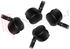 Immagine di RUOTA A PRESSIONE BINGO VAPOR OLIMPIC KIT 4PZ. 1° TIPO
