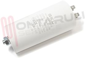 Visualizza i dettagli per CONDENSATORE 55MF 450V Immagine di CONDENSATORE 55MF 450V