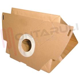 Visualizza i dettagli per SACCHETTI CARTA T185 5PZ+1MF+1FM Immagine di SACCHETTI CARTA T185 5PZ+1MF+1FM