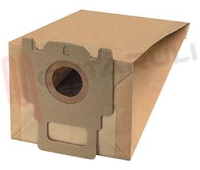 Visualizza i dettagli per SACHETTI CARTA MIELE B60 CF.5PZ. Immagine di SACHETTI CARTA MIELE B60 CF.5PZ.