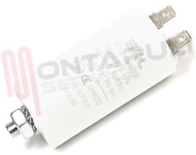 Visualizza i dettagli per CONDENSATORE 9MF 450V Immagine di CONDENSATORE 9MF 450V