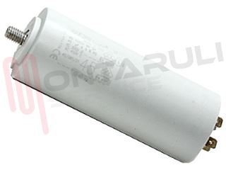 Immagine di CONDENSATORE 45MF 450V