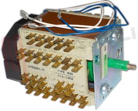 Visualizza i dettagli per TIMER 900-914/1358=2753281/B CROUZET Immagine di TIMER 900-914/1358=2753281/B CROUZET